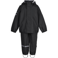 Regnset - Black