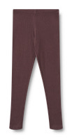 Rib leggings - 3030