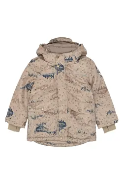 Jacka - Coriander | Kläder - Ytterplagg - Vinterjackor & byxor | BabyMode