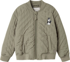 Oki Termojacka - Olive Stone