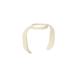 Handtag till Nappflaska - Ivory | Baby & Barn - Äta - Nappflaskor | BabyMode