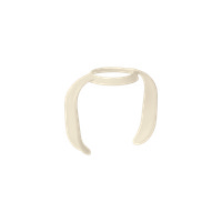 Baby Bottle Handle - Ivory