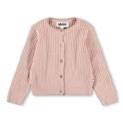 Gabby Cardigan - Petal Blush | Kläder - Toppar - Koftor, västar & tröjor | BabyMode