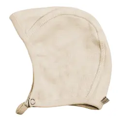 Babymössor - Beige | Kläder - Mössor, vantar och tossor - Babymössor | BabyMode