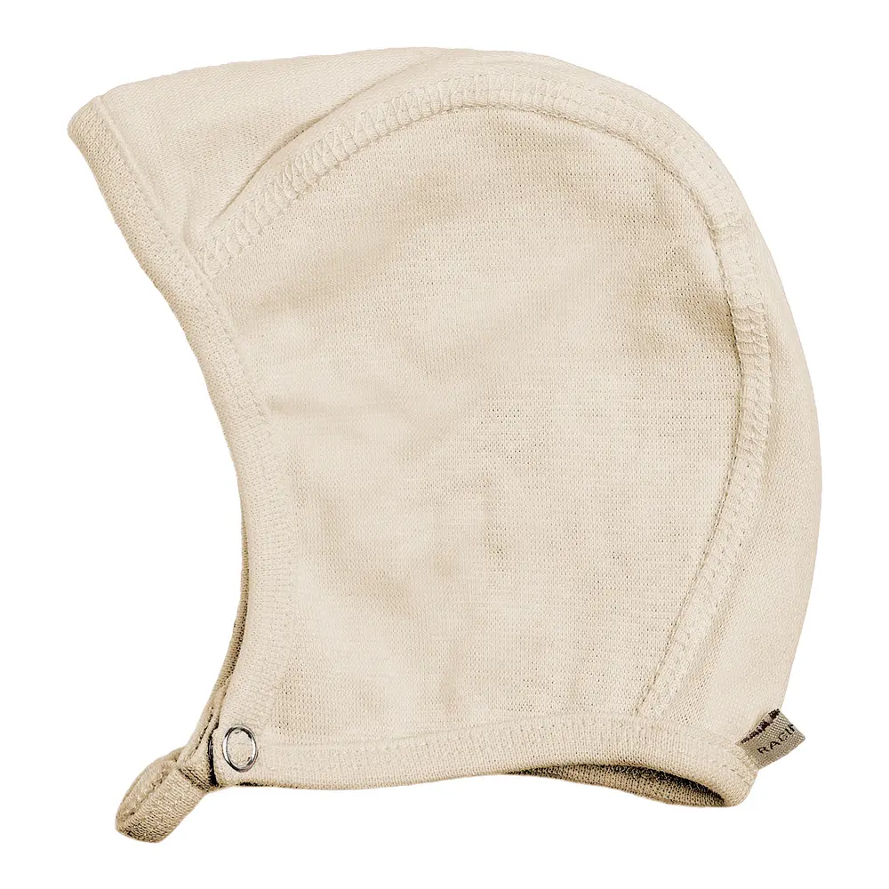 Babymössor - Beige - 56 | Barnkläder - Mössor, vantar och tossor - Babymössor | BabyMode