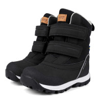 Loberg WP Vinterkängor - Black
