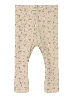Leggings Gago Slim - Sheer Bliss | Kläder - Underdelar - Leggings | BabyMode
