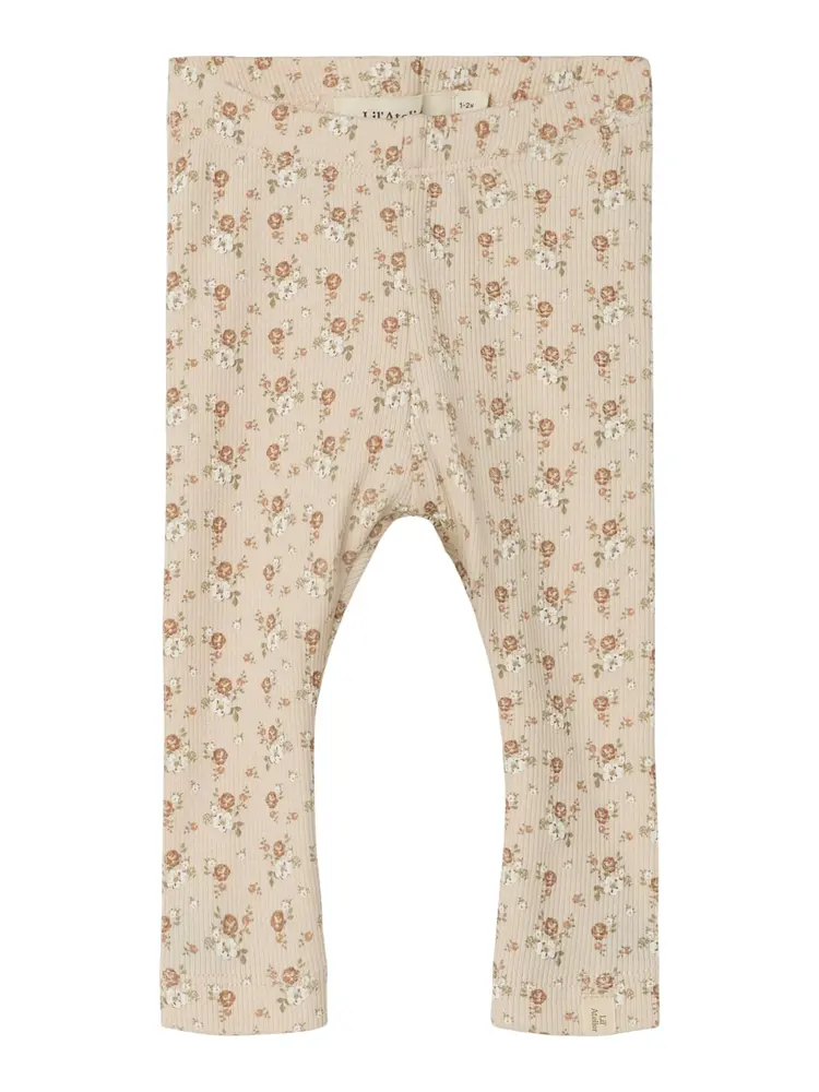 Leggings Gago Slim - Sheer Bliss - 56 | Barnkläder - Underdelar - Leggings | BabyMode