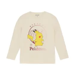 T-shirt LS - 1701 | Kläder - Toppar - Blusar | BabyMode