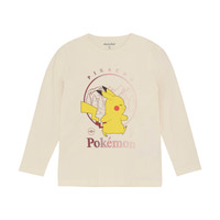 T-shirt LS - 1701