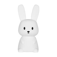CarloBaby Nattlampa - Big Bunny