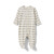 Jumpsuit Vikas - Antique White