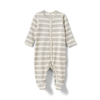 Jumpsuit Vikas - Antique White