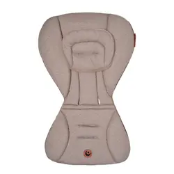 Minimizer - Sand | Barnvagnar - Barnvagnstillbehör - Barnvagnsdynor | BabyMode