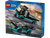 City Great Vehicles 60406 Racerbil och biltransport