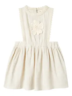 Frigg Klänning - PUMICESTON | Kläder - Underdelar - Kjolar | BabyMode