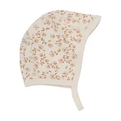 Babymössa - Pale Mauve | Kläder - Prematurkläder | BabyMode