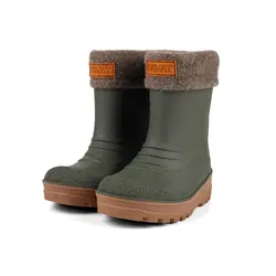 Gimo WP - 252 | Skor - Gummistövlar - Långa gummistövlar | BabyMode