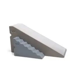 Dinosaurie - Cloudy Blue | Leksaker - Aktivitetsleksaker - Barnmöbler | BabyMode