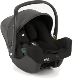 I-Snug 2 - Shale | Bilbarnstolar - Babyskydd 0-13 Kg | BabyMode