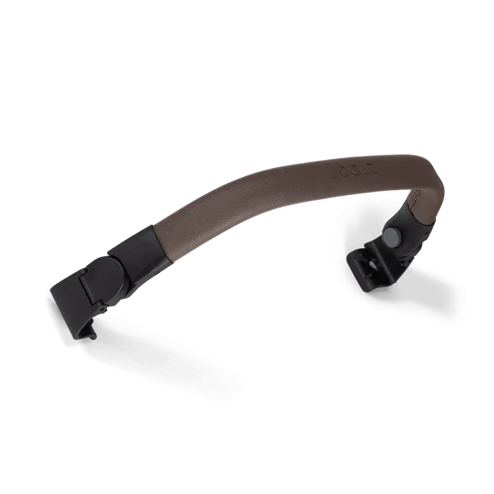 Joolz Aer2 Vikbar Bygel - Mid Brown Carbon | Barnvagnar - Barnvagnstillbehör - Barnvagnsbyglar & brickbord | BabyMode