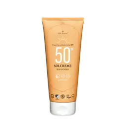 Solkräm SPF50+ 200 ml | Baby & Barn - Sköta - Solkräm | BabyMode