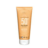 Solkräm SPF50+ 200 ml