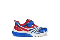 CIBERDRON - C0833 | Skor - Sneakers - Sneakers med lampor | BabyMode