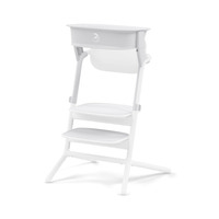 Lemo Training Tower - All White