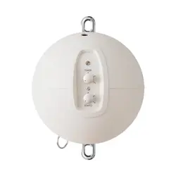 Vaggmotor Connect - Cream White | Barnrum - Barnsängar & vaggor - Hängvaggor | BabyMode