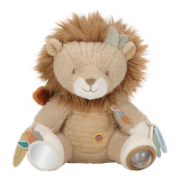 Little Dutch Aktivitetsdjur Lejon - Safari Friends