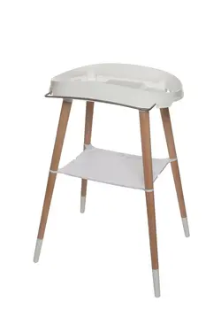 Badkarstativ Sense Edition - Vit 85 cm | Baby & Barn - Sköta - Badkar & badtillbehör | BabyMode