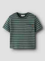 Hakan T-Shirt - Garden Topiary