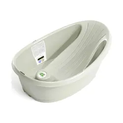 ECO Onda Baby Badkar - Off White | Baby & Barn - Sköta - Badkar & badtillbehör | BabyMode