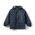 Regnjacka Billie Foret - Dark Blue