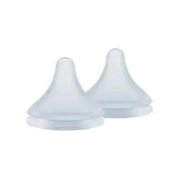 Perfect Match dinapp silicon - M | Baby & Barn - Äta - Nappflaskor | BabyMode