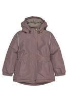 Vinterjakcka - Sparrow