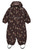 Vinteroverall Dard - Fungi