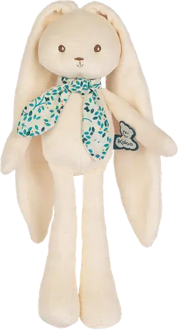 Lapinoo Docka Cream 25 cm | Leksaker - Nallebjörnar & gosedjur - Nallebjörnar | BabyMode