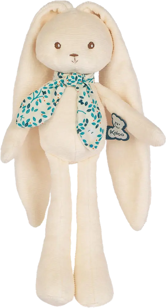 Lapinoo Docka Cream 25 cm | Leksaker - Nallebjörnar & gosedjur - Nallebjörnar | BabyMode