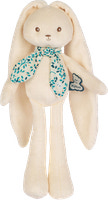 Lapinoo Docka Cream 25 cm