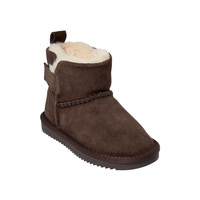 Sofie Schnoor Vale Vinterskor - Dark Brown