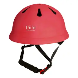 Cykelhjälm - Berry - XS | Leksaker - Utomhuslek - Cykelhjälmar & tillbehör | BabyMode