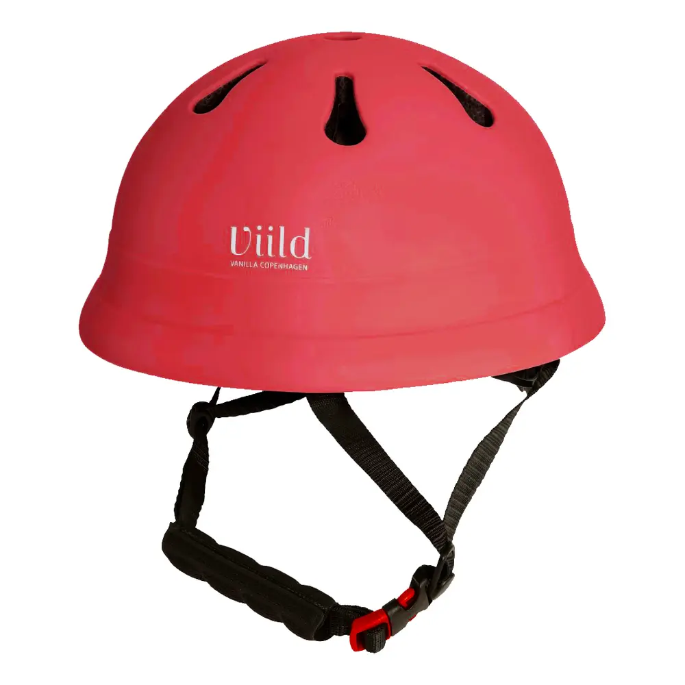 Cykelhj&auml;lm - Berry - XS