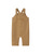 Ilondon Ruk Sweat Overall - Sepia Tint