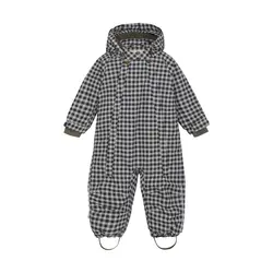 Overall - Rutig | Kläder - Ytterplagg - Overaller | BabyMode