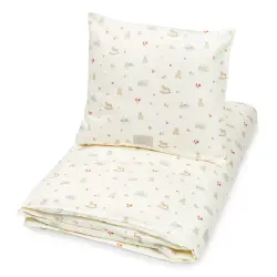 Påslakan - Vintage Toys