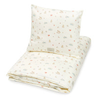 Påslakan - Vintage Toys