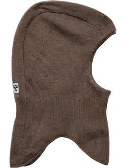 Balaclava - Peppercorn | Kläder - Mössor, vantar och tossor - Mössor & balaclavas | BabyMode