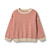 Strik Pullover Leise - 2078